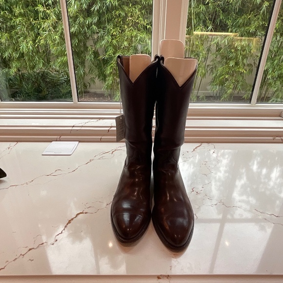 Men’s JB Hill Cowboy Boots